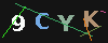 Gambar captcha